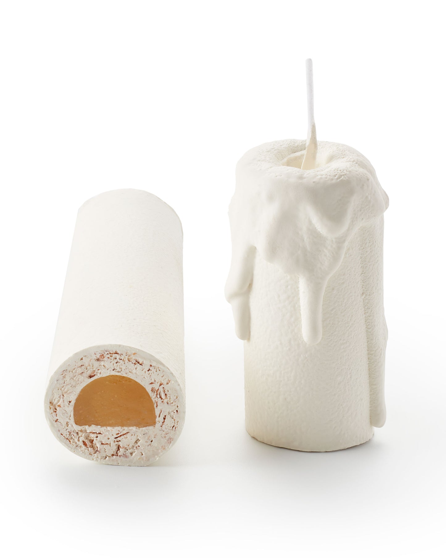 Turrón candle 250 g