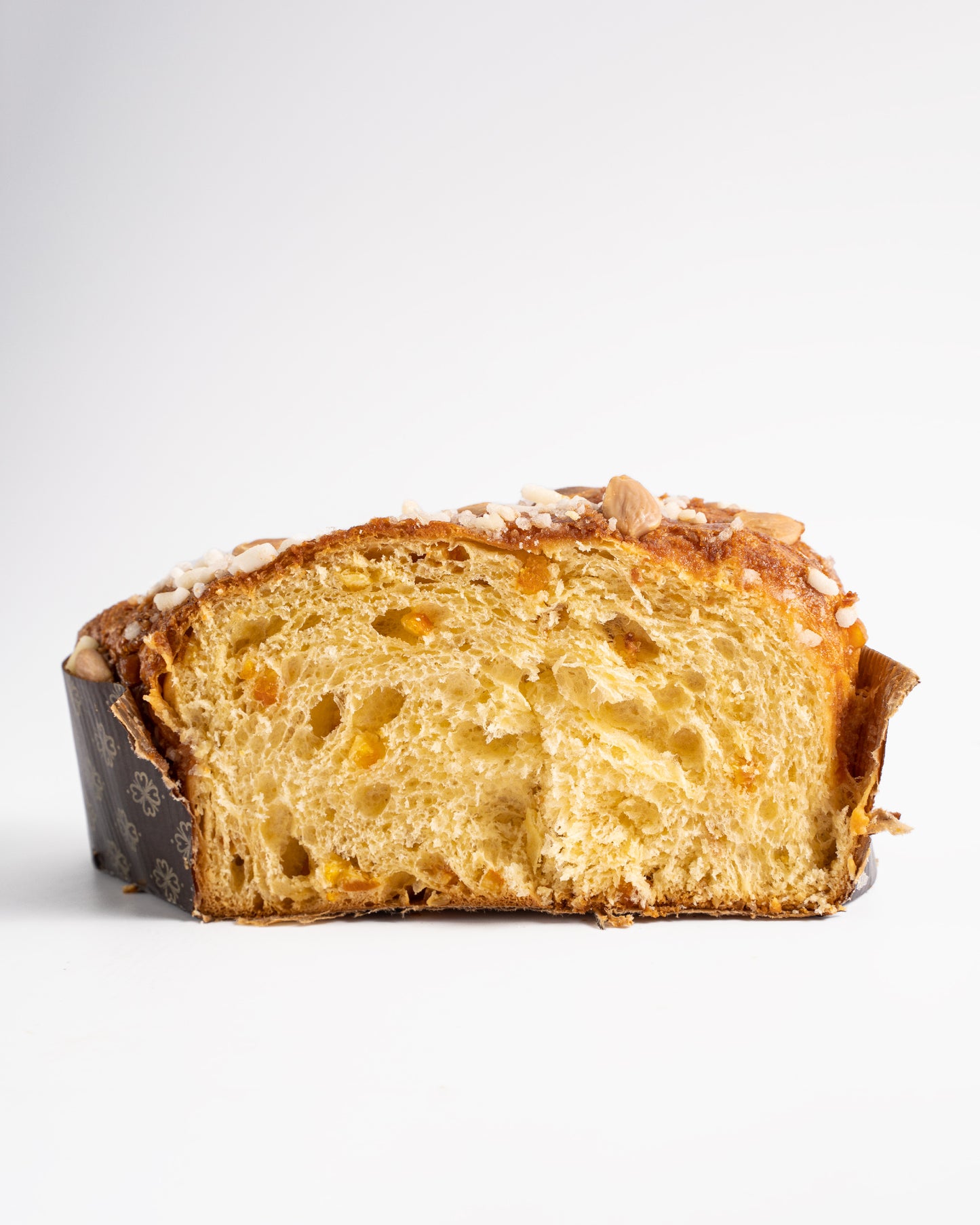 Colomba tradizionale