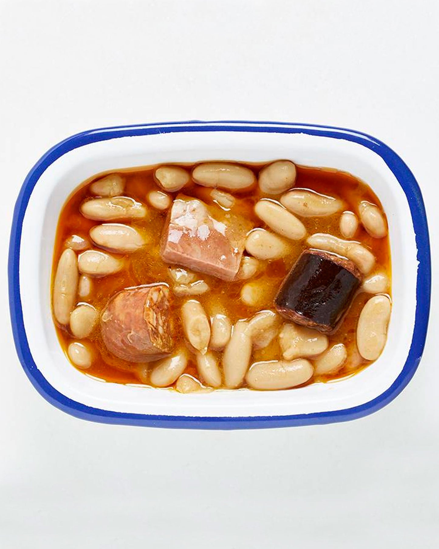 Fabada asturiana 445 g