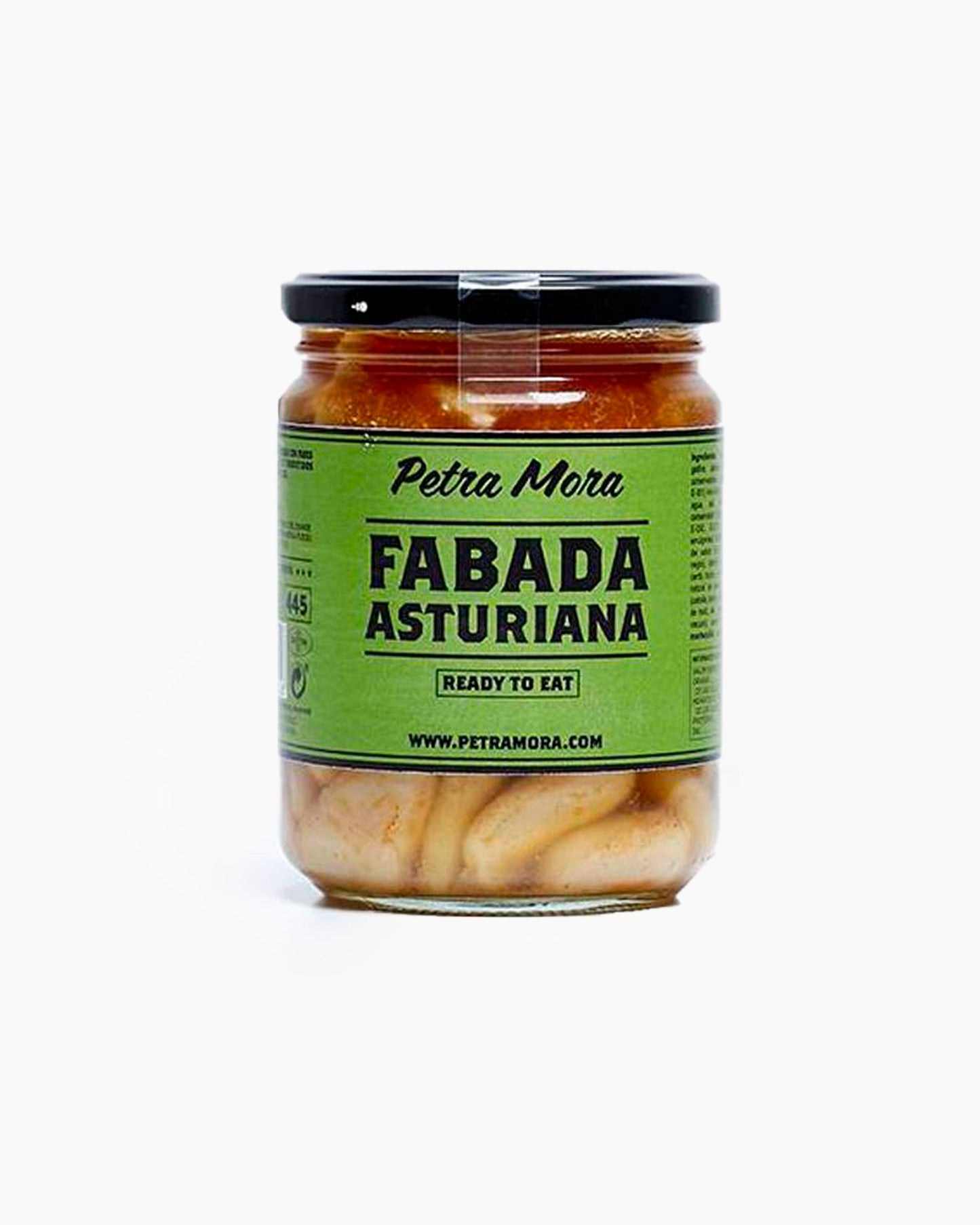 Fabada asturiana 445 g