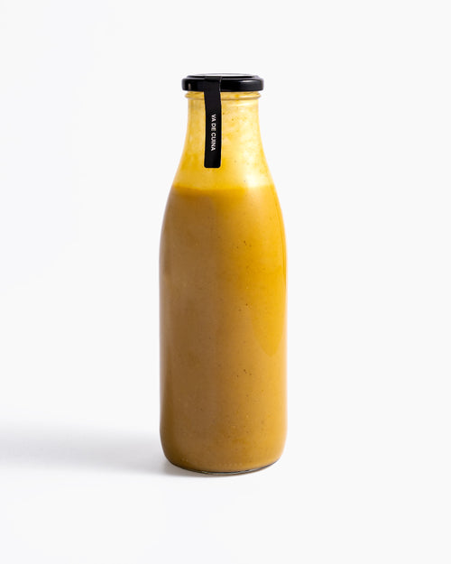 Crema de verduras 750 ml