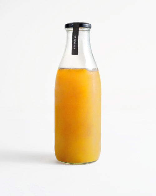 Caldo de pollo 960 ml