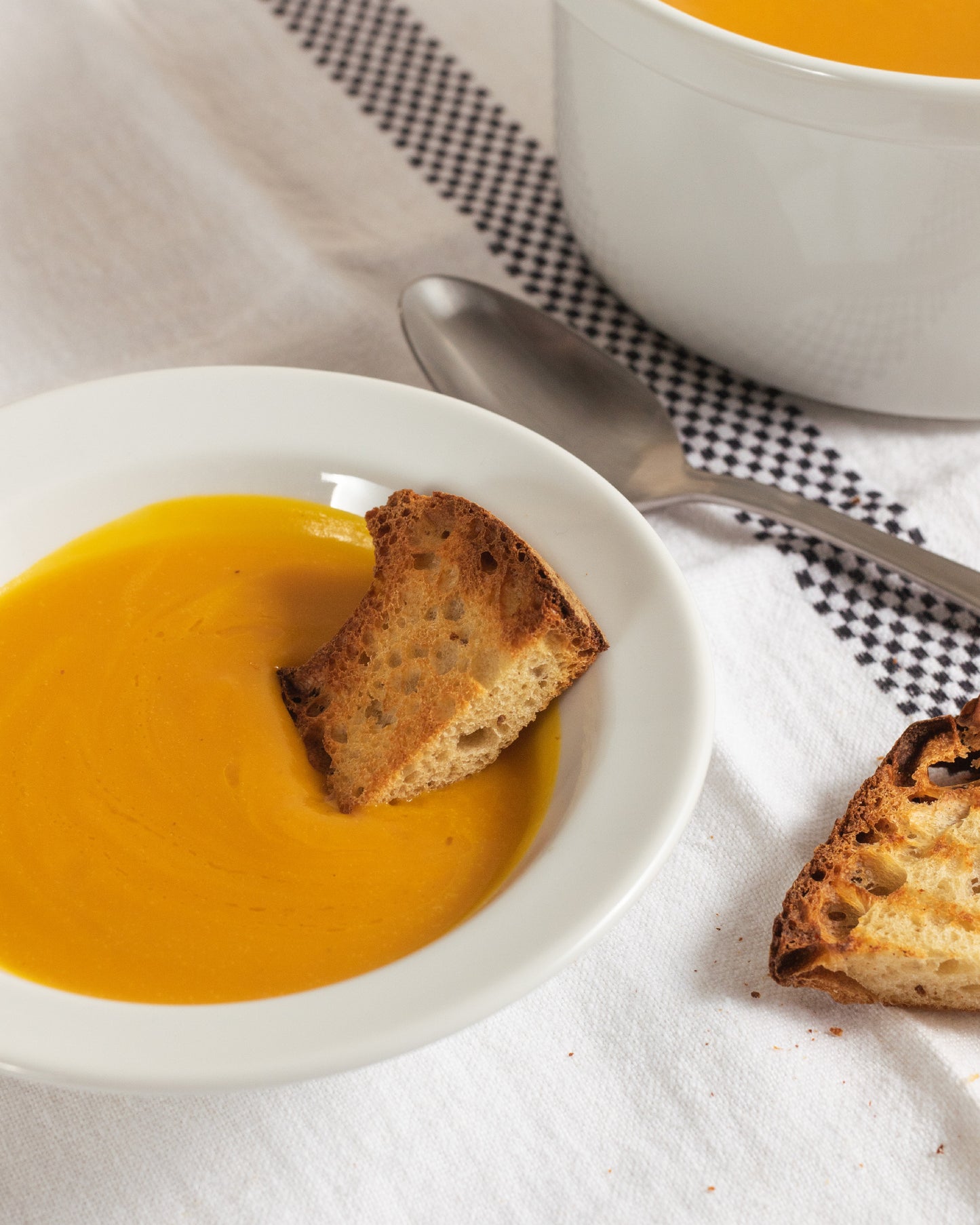 comprar crema de calabaza