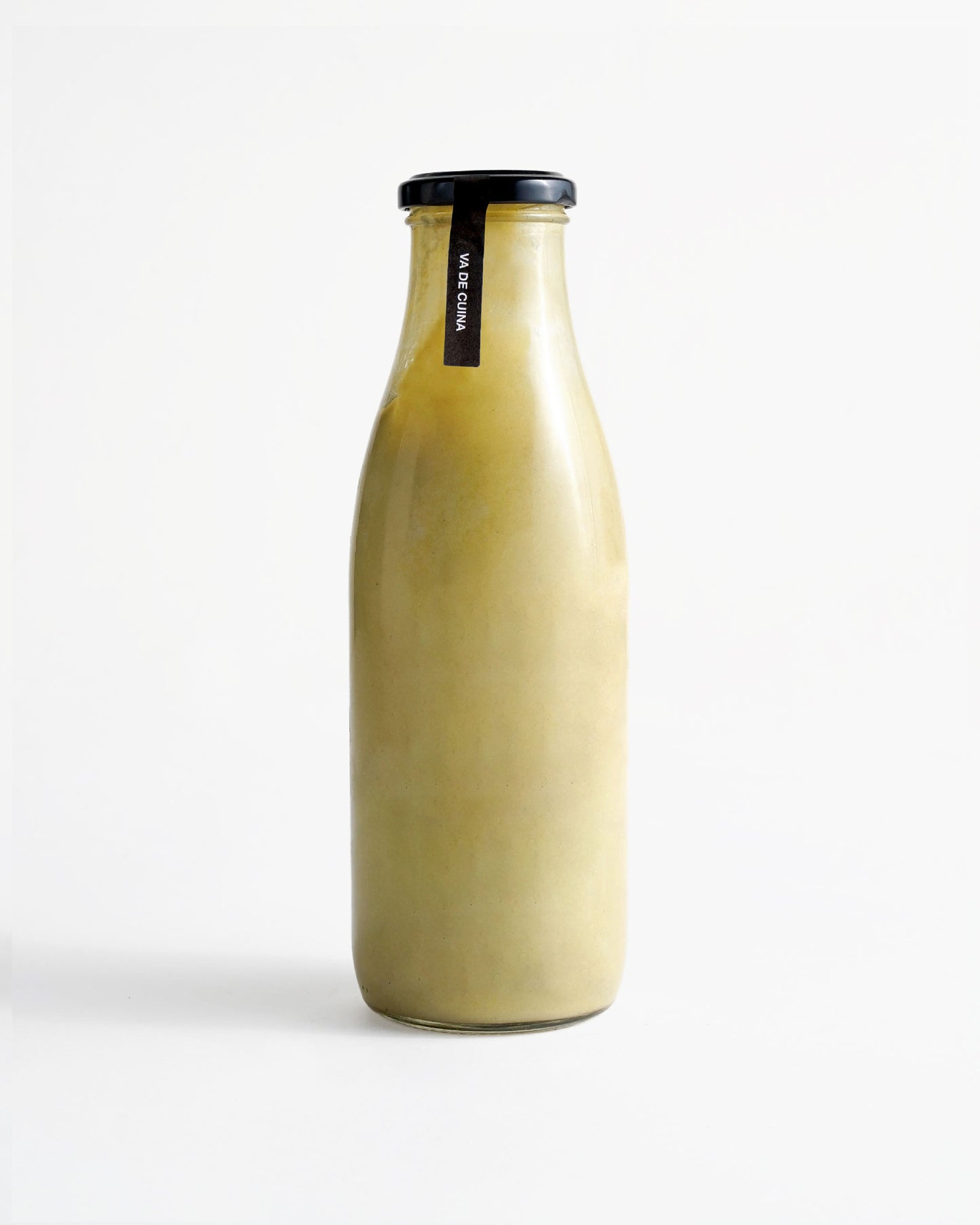 Crema de alcachofa 750 ml