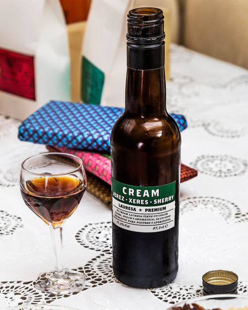Cream Lauresa