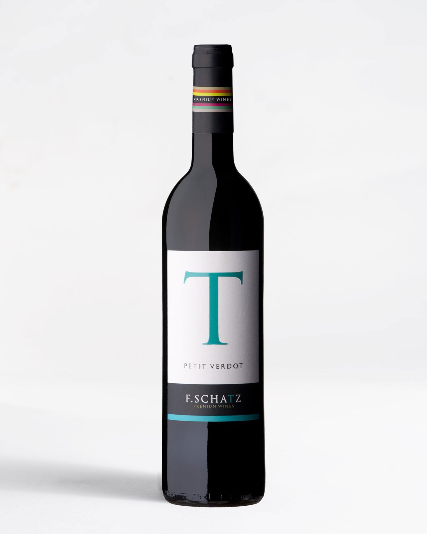 Schatz - Petit Verdot 2011