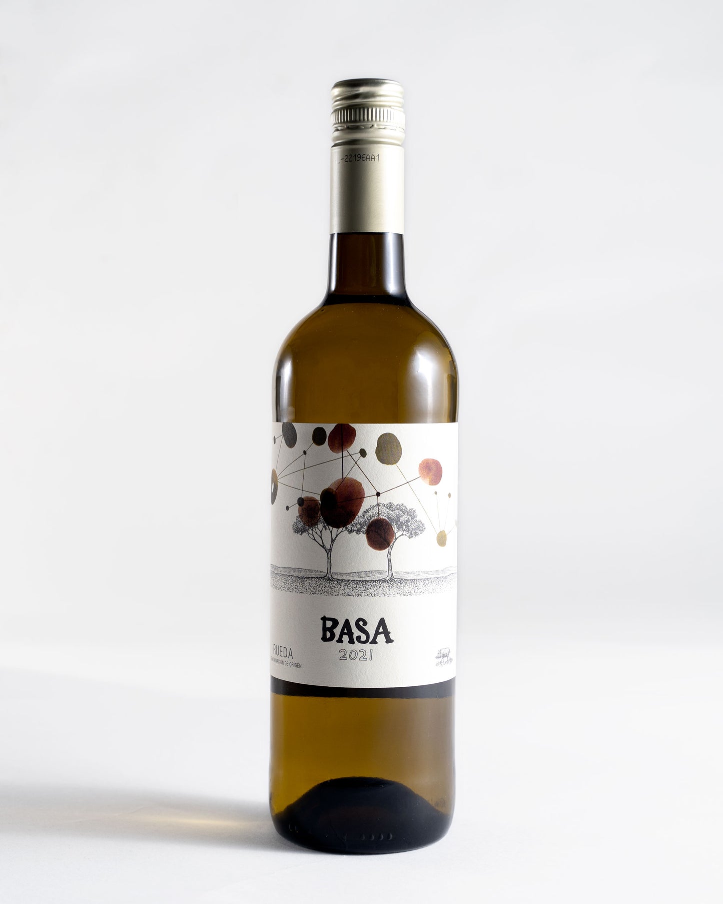 Basa verdejo