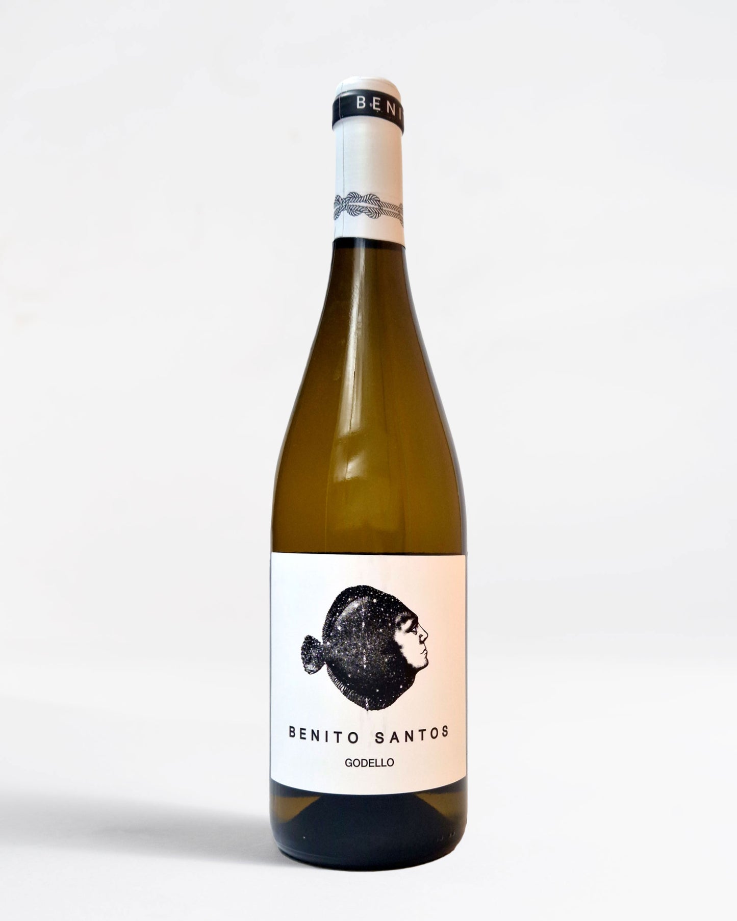 Benito Santos Godello 2021