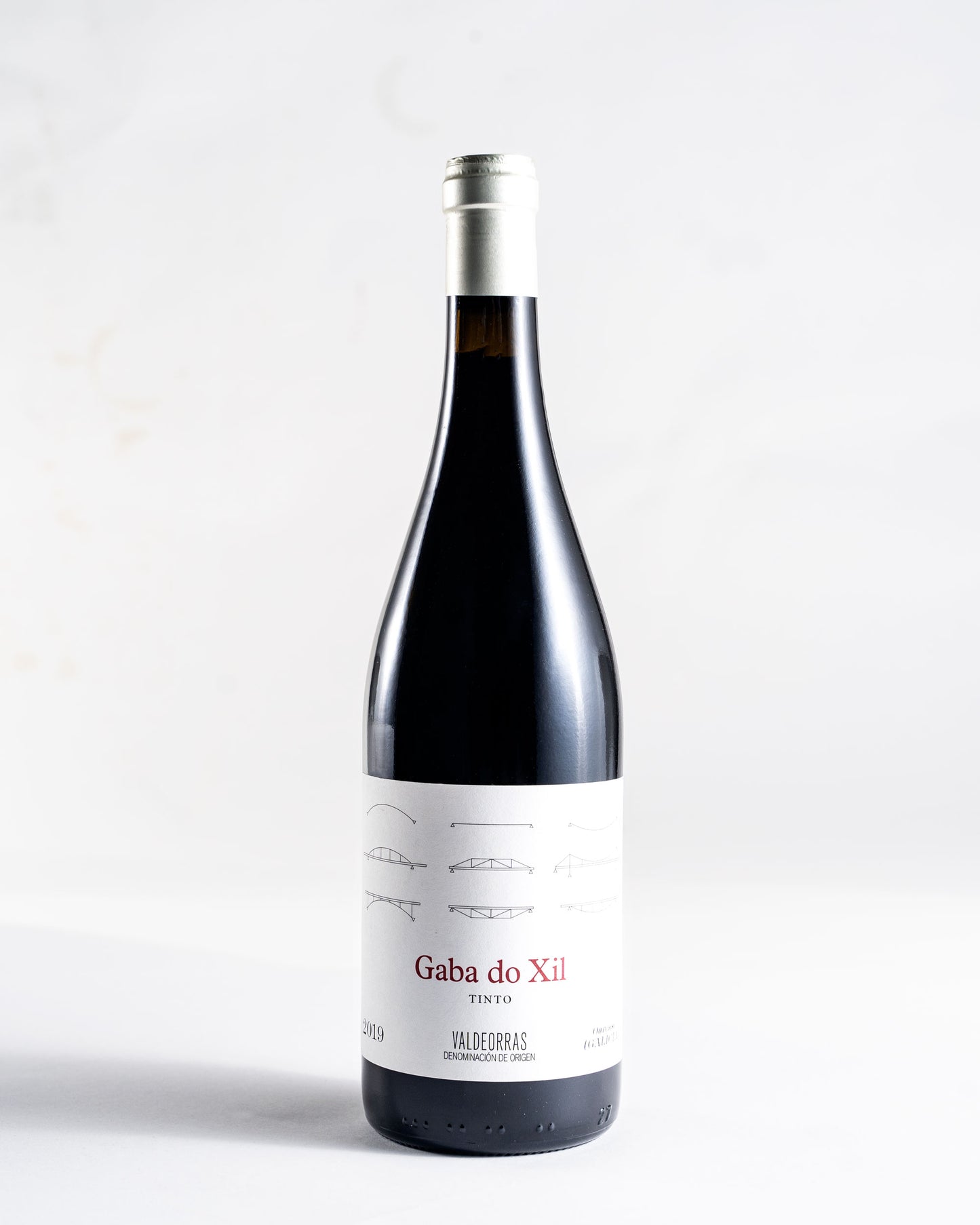 Gaba do Xil mencia 2019