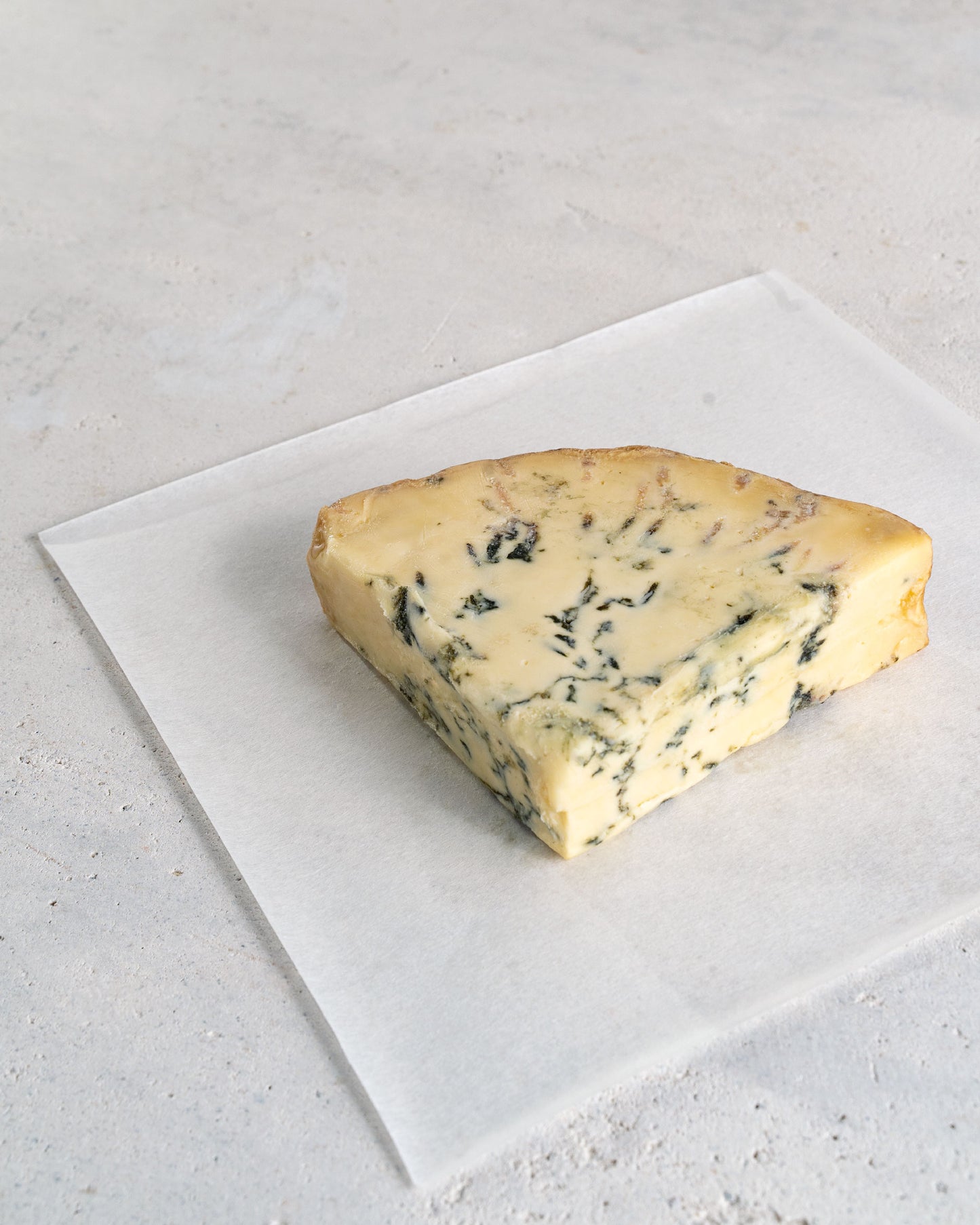 queso de vaca blue stilton