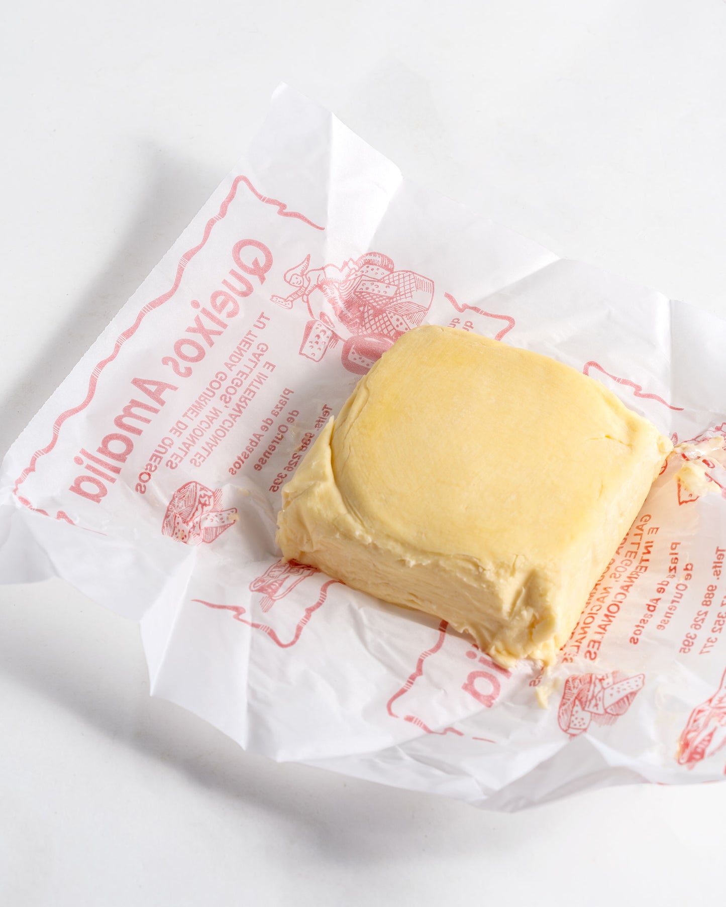 queso Amalia