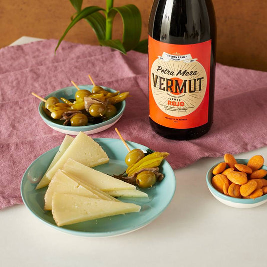 historia del aperitivo