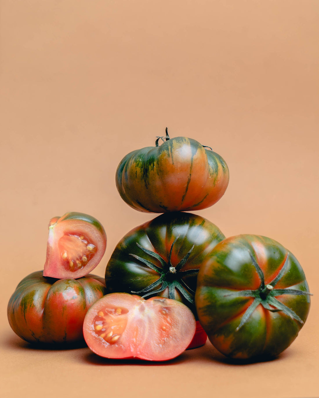 Tomate raf