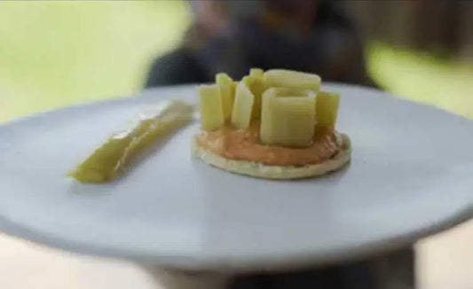 receta de calçots de martina puigvert