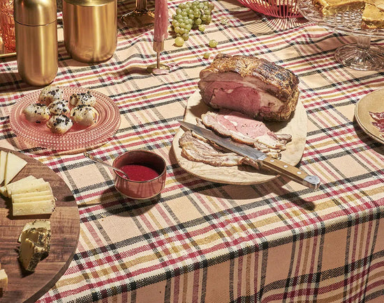roastbeef de ternera