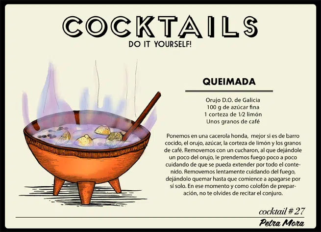 queimada