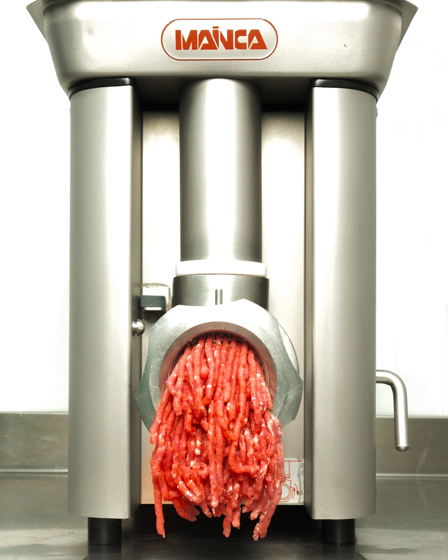 Picada de ternera premium 500 g