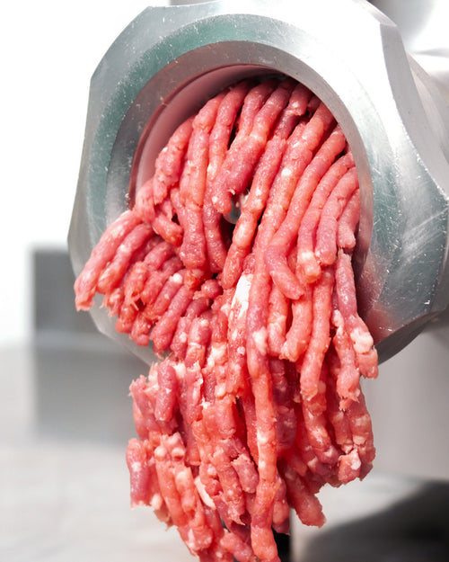 Picada de ternera premium 500 g