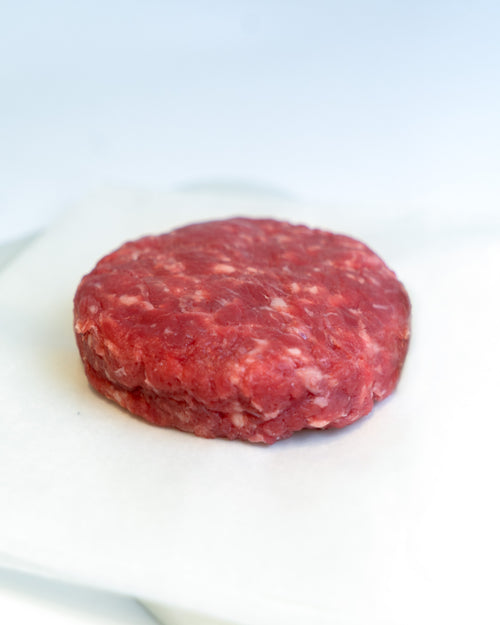 Hamburguesa de ternera Premium Maxi 200 g