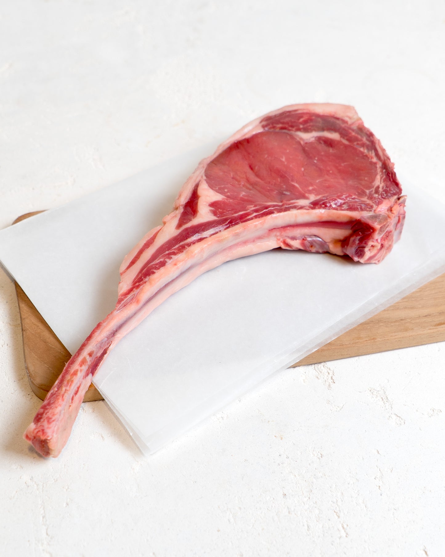 Tomahawk de ternera