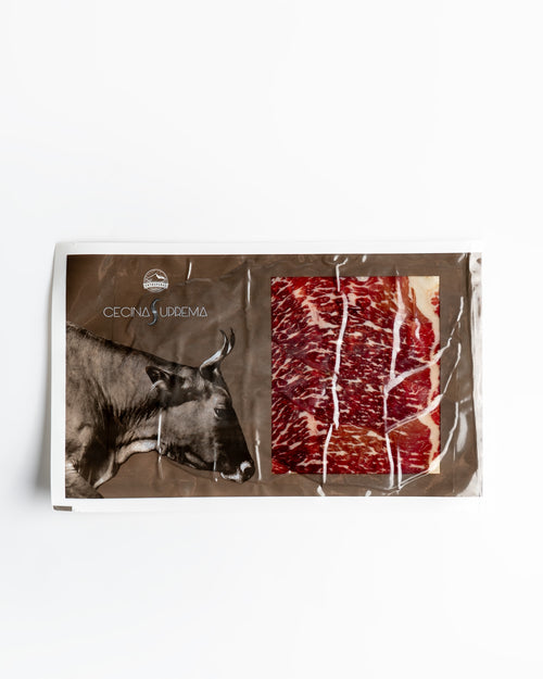 cecina de angus