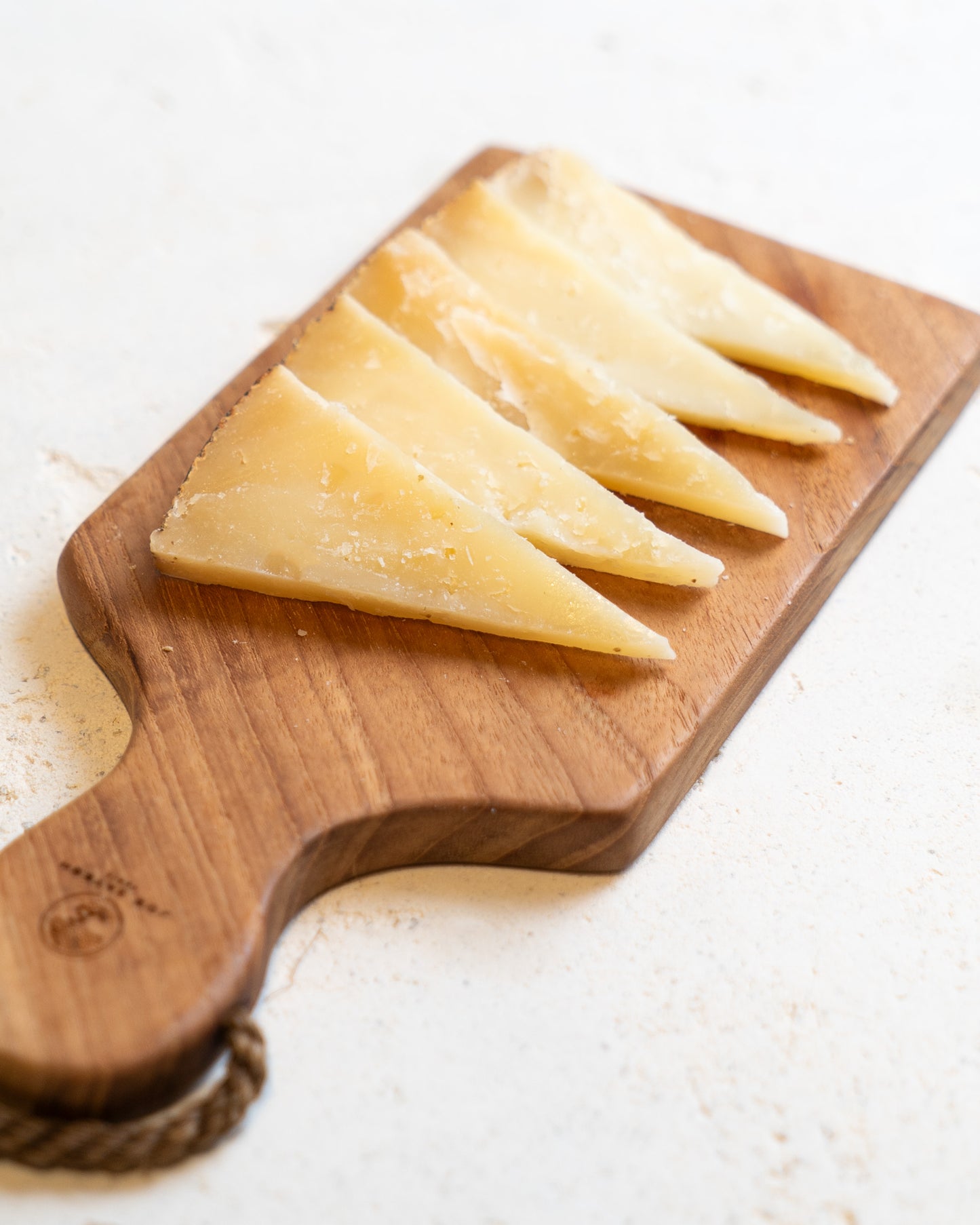 Labadía añejo cuña