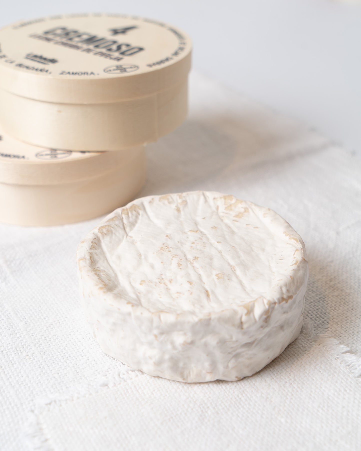 Labadia 4 Cremoso de leche cruda 300 g