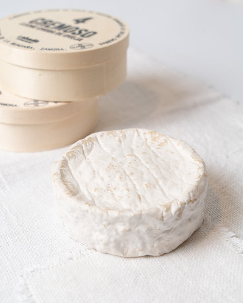 Labadia 4 Cremoso de leche cruda 300 g