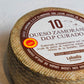 Labadia 10 Zamorano DOP curado entero
