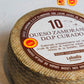 Labadia 10 Zamorano DOP curado entero