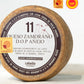 Labadia 11 DOP Zamorano añejo entero