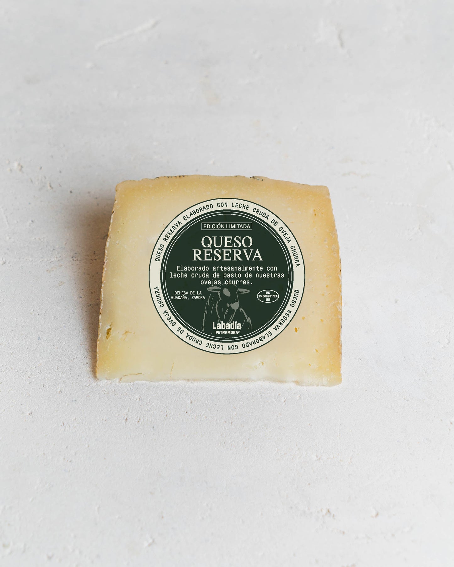 Labadia reserva edición limitada cuña