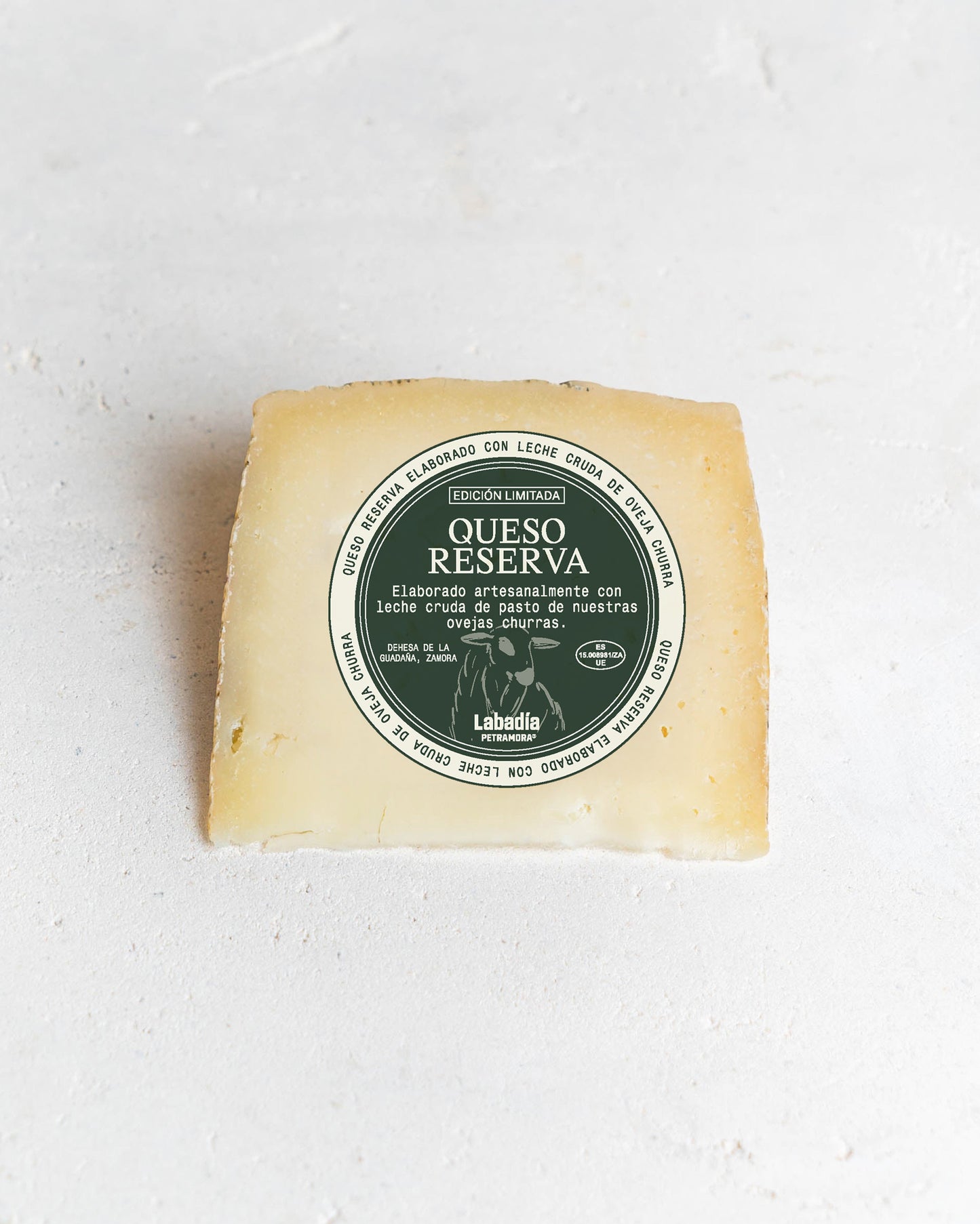 Labadia reserva edición limitada cuña