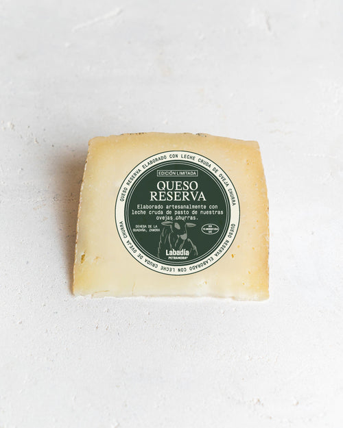 Labadia reserva edición limitada cuña