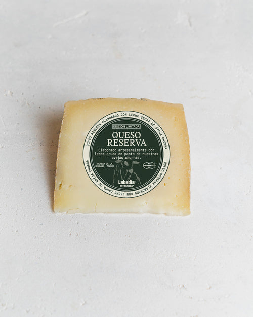 Labadia reserva edición limitada cuña