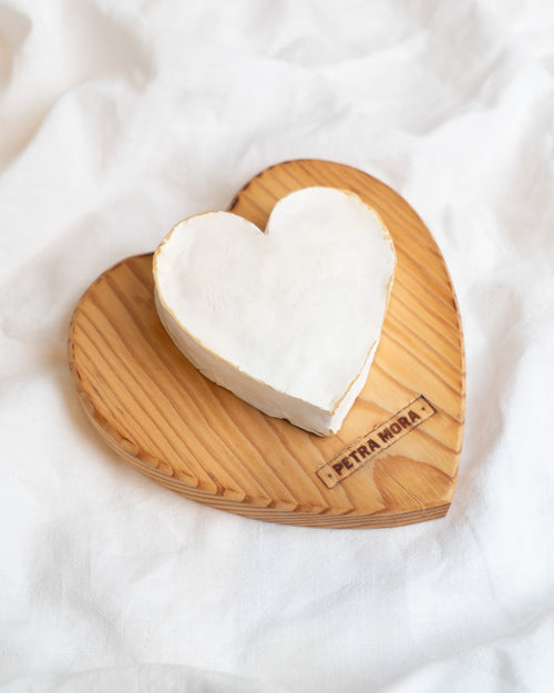 Le coeur Neufchatel AOP Xavier 200 g