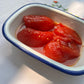 Tomate entero pelado en aceite de oliva 660 g
