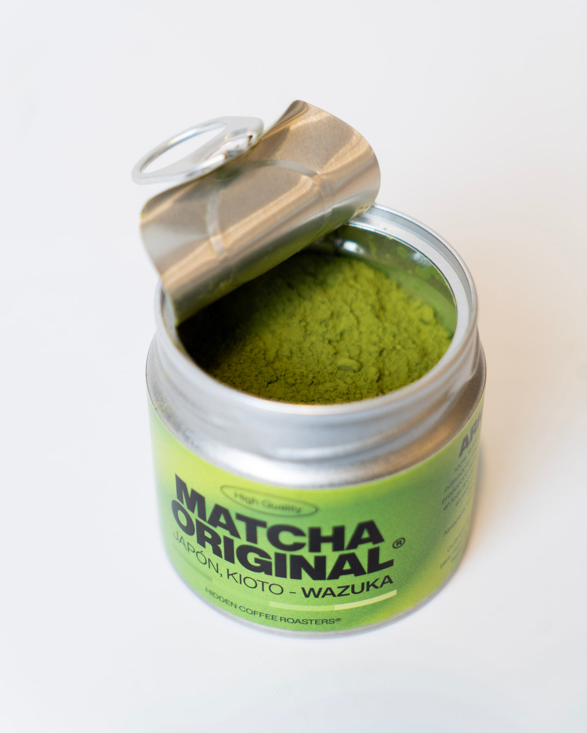 té matcha
