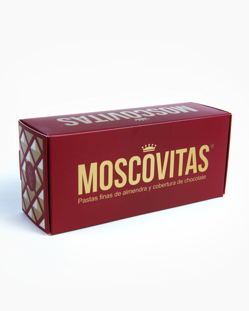 Moscovitas de Rialto clasica 160 g