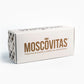 Moscovitas de Rialto chocolate blanco 160 g
