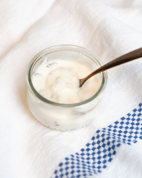 Yogur stracciatella 400 g