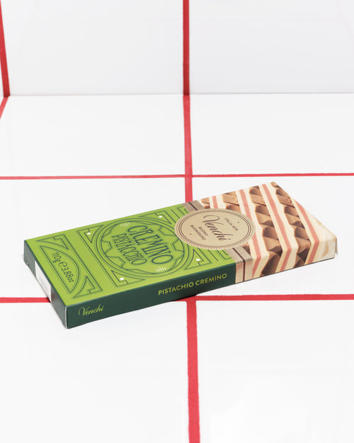 Tableta Cremino Pistacho