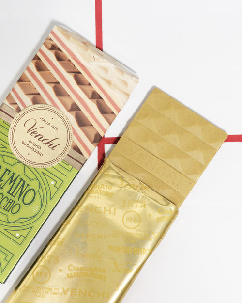 Tableta Cremino Pistacho