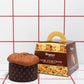 Panetonne Clásico Gluten Free