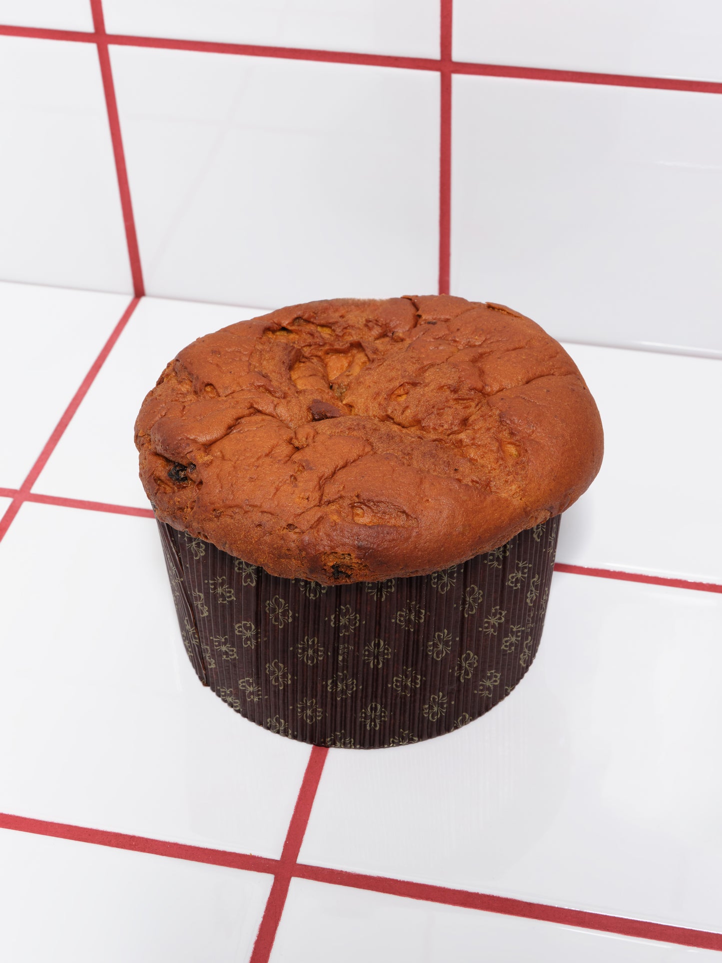 Panetonne Clásico Gluten Free