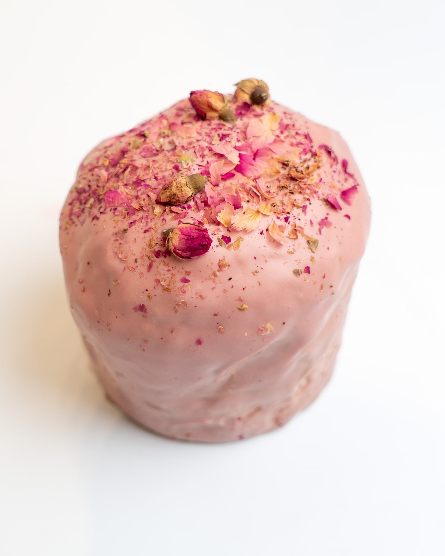 Panettone Rubí, especial San Valentín 400 g