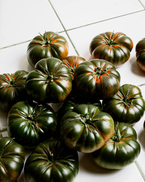 Tomate Raf asurcado 800 g