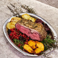 Roastbeef de ternera preasado