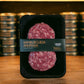 Hamburguesa de ternera ahumada 220 g