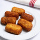 Croqueta de jamón